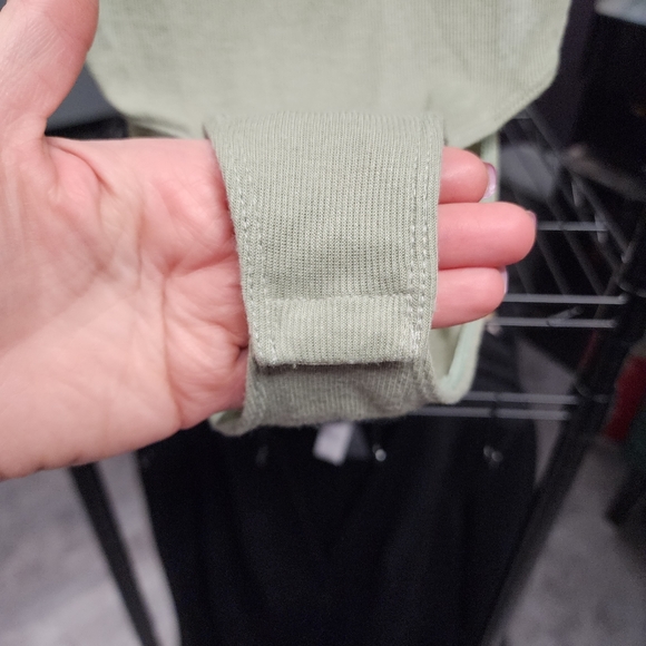 FREE PEOPLE INTIMATELY FREE Martini With a Twist Bodysuit XS - Picture 6 of 6